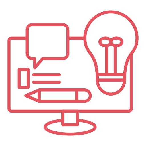 Branding & Strategy