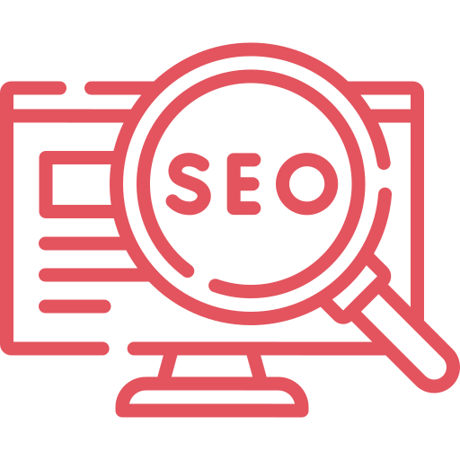 SEO Optimization